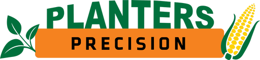 Planters Precision - Gays logo
