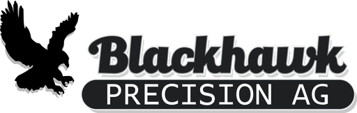 Blackhawk Precision Ag Technologies logo