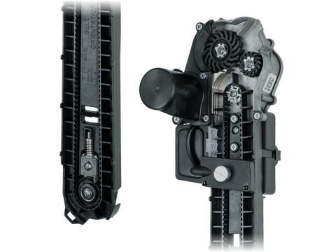 SpeedTube Ausschnittbild