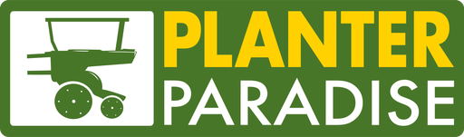 Planter Paradise, LLC logo