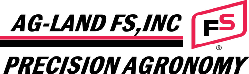 Ag-Land FS logo