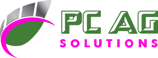 P&C Ag Solutions logo