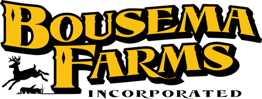Bousema Farms Inc. logo