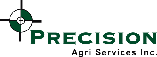 Precision Agri Services, Inc. North logo