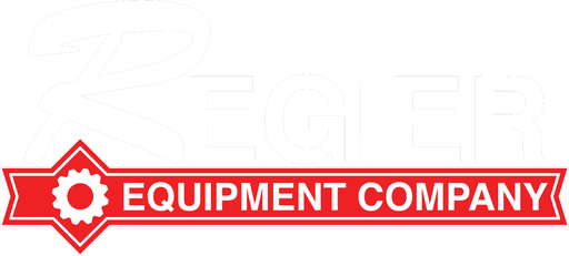 Regier Equipment Co., Inc. logo