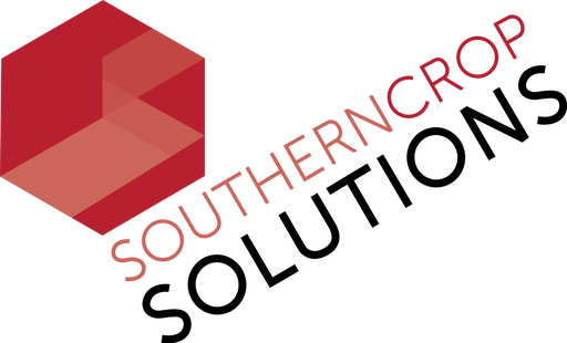 Southern Crop Solutions logo