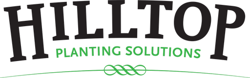 Hilltop Planting Solutions logo
