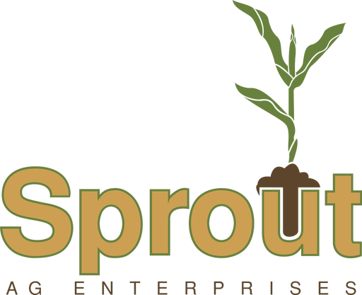 Sprout Ag Enterprises logo
