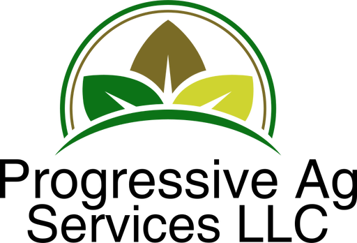 Progressive Ag Services LLC logo