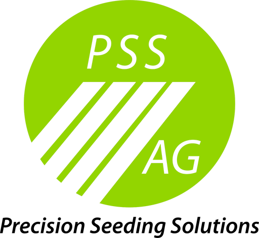 Precision Seeding Solutions logo