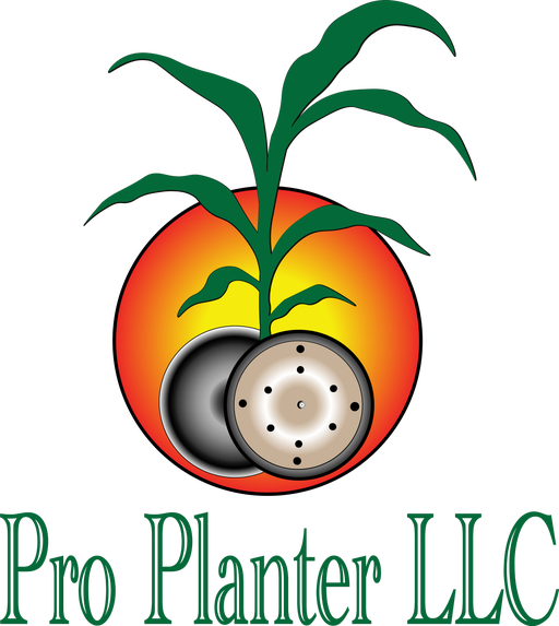 ProPlanter LLC logo