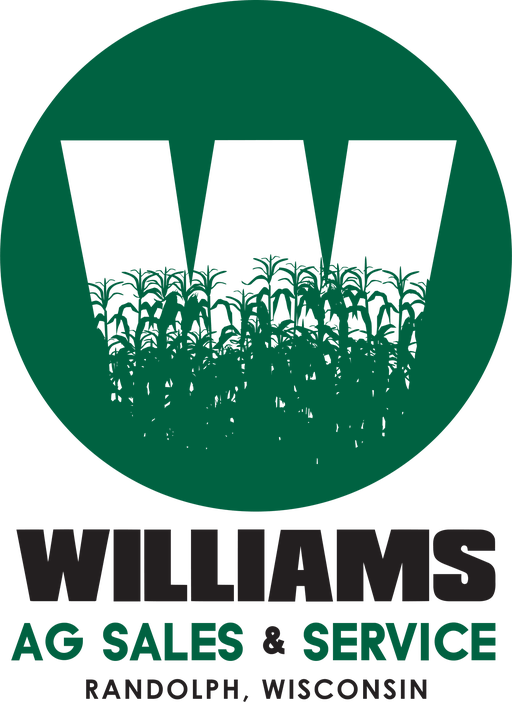 Williams Ag Sales & Service logo