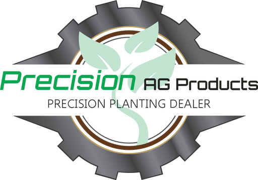 Precision Ag Products logo