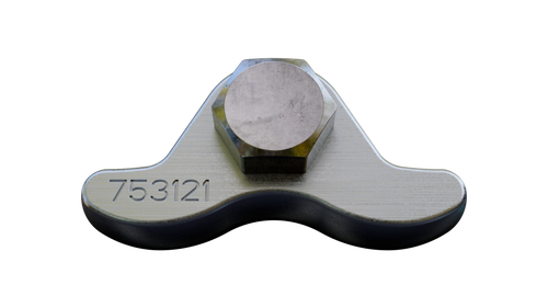 Walking depth stop mustache from Precision Planting