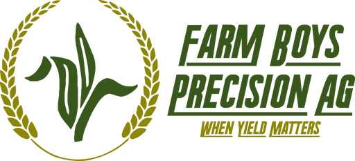Farm Boys Precision Ag logo