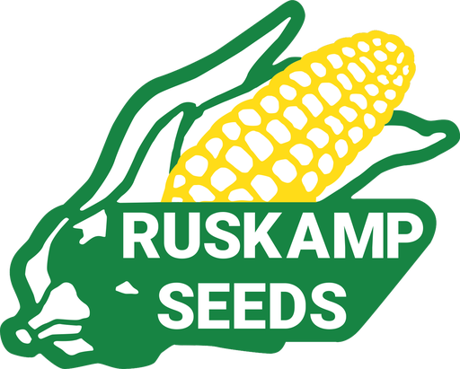 Ruskamp Seeds, Inc. logo
