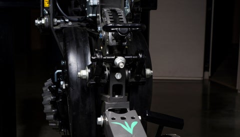 Ready Row Unit from Precision Planting