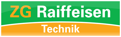 ZG Raiffeisen Technik GmbH logo