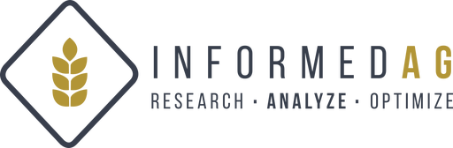 InformedAg logo