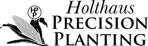 Holthaus Precision Planting logo