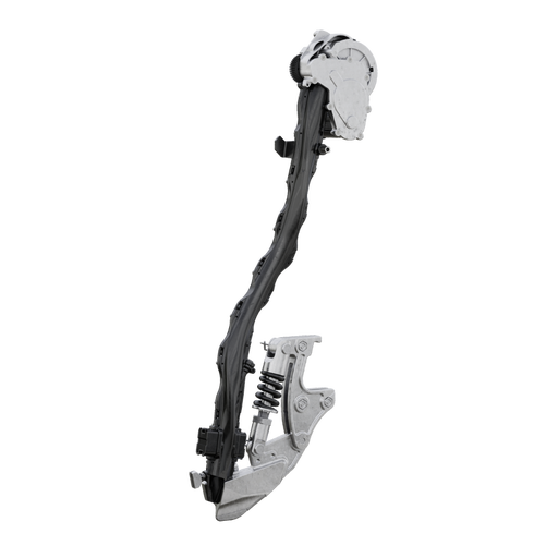 ArrowTube product rendering