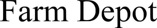 Farm Depot Ltd. logo