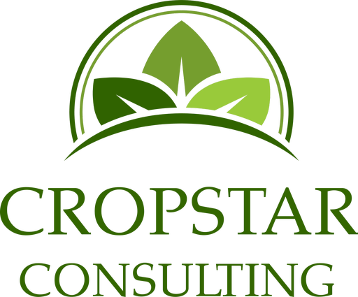 Cropstar logo