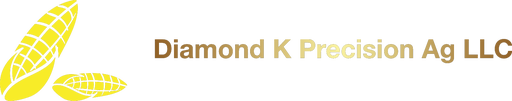Diamond K Precision Ag LLC. logo