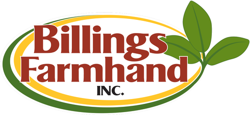 Billings Farmhand Inc logo
