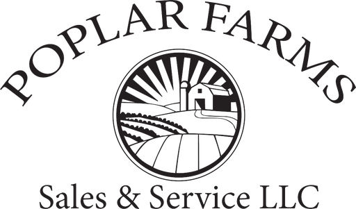 Poplar Farms Sales & Service L.L.C. logo