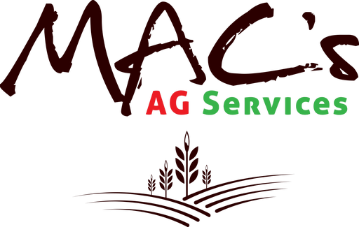 Mac's Ag Services logo