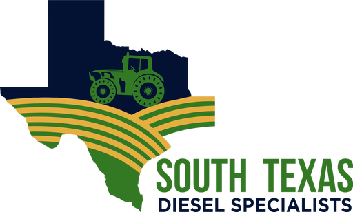 South Texas Diesel Specialists logo