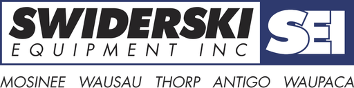 Swiderski Equipment Inc. logo