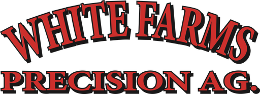 White Farms Precision logo