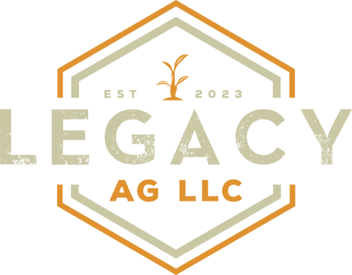 Legacy Ag LLC logo