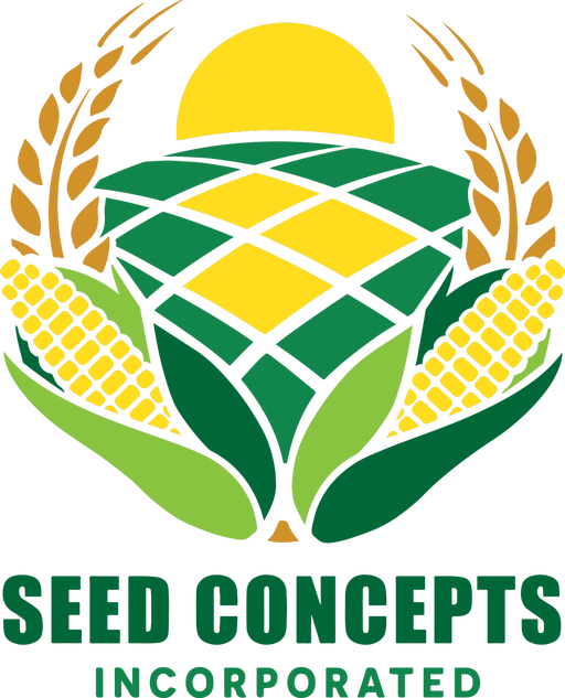Seed Concepts logo