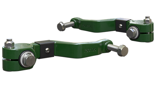 Equip your planter with durable gauge wheel arms from Precision Planting.