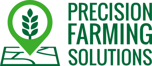 Precision Farming Solutions logo