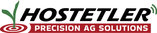Hostetler Precision Ag Solutions LLC logo