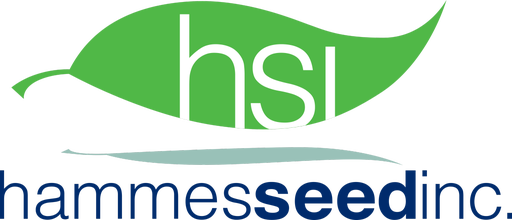 Hammes Seed Inc. logo