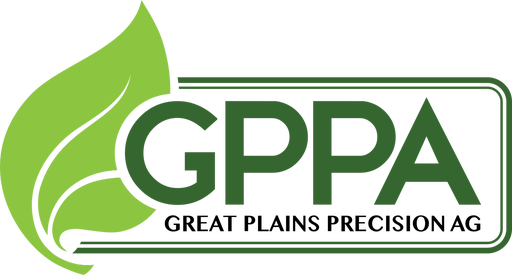 Great Plains Precision Ag logo