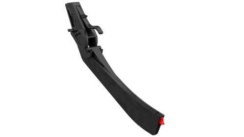 Keeton Seed Firmers gently press every seed into the bottom of the trench to tuck it firmly in the soil.