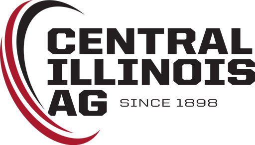 Central Il Ag logo