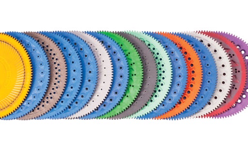 vSet meters from Precision Planting offer 13 different crop kits that serve over 20+ crops.