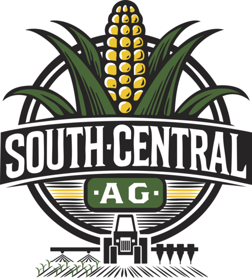 South Central Ag LLC logo