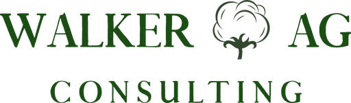 Walker Ag Consulting logo