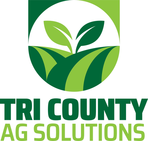 Tri-County Ag Solutions logo