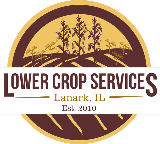 Lower Farms Inc. logo