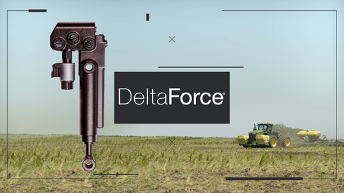 DeltaForce Product Featured Image