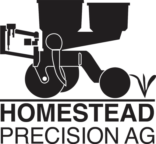 Homestead Precision Ag logo